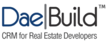 DaeBuild CRM logo